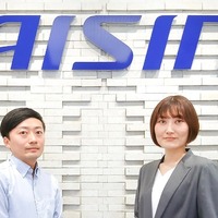 アイシンがリファラル採用サービス「MyRefer」を活用