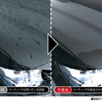 下地リセットシャンプー