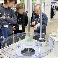 BPROウインドウ撥水コーティング『クリスタービューEDGE』の初披露や法人向け『BPRO＋』をオープン…IAAE 2026