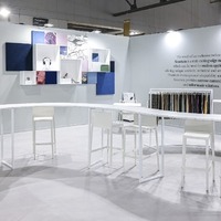 ALCANTARAの2027年春夏ファッションコレクション