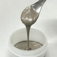 開発した導電性接着剤