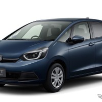 ホンダ・フィット（現行）