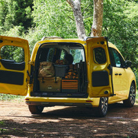 ルノー カングー