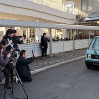 KGモーターズ「mibot」