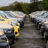 ルノーカングージャンボリー2025