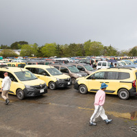 ルノーカングージャンボリー2025