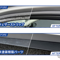 呉工業の外装用マルチクレンジング剤「ルックス ワンダークリーン」