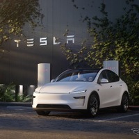 テスラ・モデルY