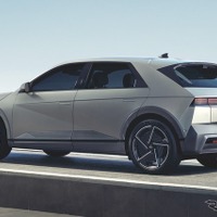 ヒョンデ アイオニック5 改良新型