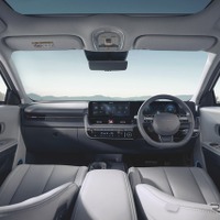 ヒョンデ アイオニック5 改良新型