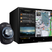 カロッツェリア・AVIC-CL912IV-DC