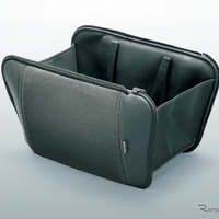 スマートクッショントート