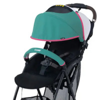 三菱レンタカー仙台駅東口がベビーカーレンタル「ベビカル」を3月1日開始