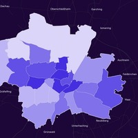 VWグループのCARIADが自動車の摩擦データを分析し路面のグリップ力を測る技術を開発
