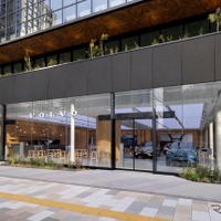 東京・青山 Volvo Studio Tokyo