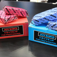 ジョイボンド、グローバルで愛用される粘土クリーナー「トラップネンド」開発元として“商標問題”解決をアピール…IAAE 2026