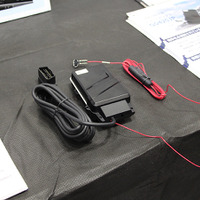 あかつきは日本初OBD2型 スマートデジタコを訴求