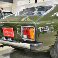 ノスタルジック2デイズ2026「選ばれし10台」：トヨタ『スプリンター』クーペ1600トレノGT