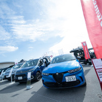 「新潟・燕三条アウトドアEXPO」開催時の様子