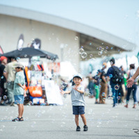 「新潟・燕三条アウトドアEXPO」開催時の様子