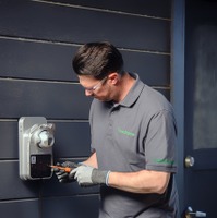 トヨタとレクサスが米国でEV充電器設置サービス「ツリーハウス」導入