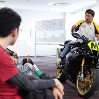 ライディングアドバイス(2025年：モビリティリゾートもてぎ）