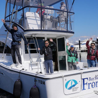 ジャパンインターナショナルボートショー 横浜ベイサイドマリーナ会場（過去開催時）