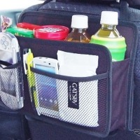 Kashimura・ミニトレイ付きリアポケット（AK-120）