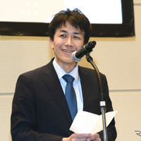 トヨタ自動車株式会社 CV Company CV統括部 チーフエンジニア 管間 隆博氏