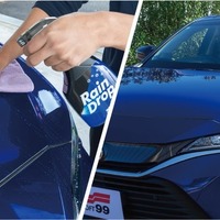 初心者でも簡単・確実にムラのないクリアな光沢仕上げ