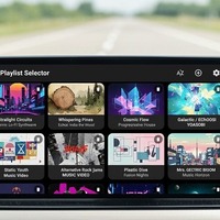 簡単操作でお気に入りの動画を再生