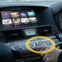 マルチコントロール対応