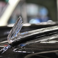 ノスタルジック2デイズ2026「選ばれし10台」：ダットサン『1000』