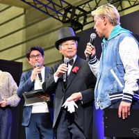 ノスタルジック2デイズ2026「選ばれし10台」