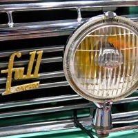 ノスタルジック2デイズ2026「選ばれし10台」：ダットサン『ブルーバード』1200デラックス