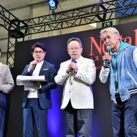 ノスタルジック2デイズ2026「選ばれし10台」