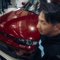 carrozzeria（カロッツェリア）…大阪オートメッセ2026