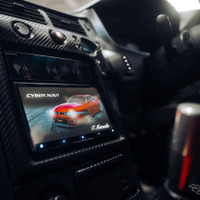 carrozzeria（カロッツェリア）…大阪オートメッセ2026