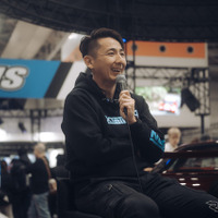 carrozzeria（カロッツェリア）…大阪オートメッセ2026