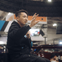 carrozzeria（カロッツェリア）…大阪オートメッセ2026