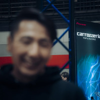 carrozzeria（カロッツェリア）…大阪オートメッセ2026