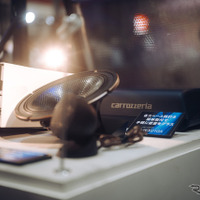 carrozzeria（カロッツェリア）…大阪オートメッセ2026