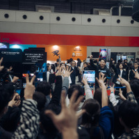 carrozzeria（カロッツェリア）…大阪オートメッセ2026