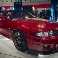 carrozzeria（カロッツェリア）…大阪オートメッセ2026