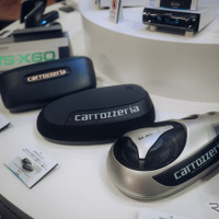 carrozzeria（カロッツェリア）…大阪オートメッセ2026