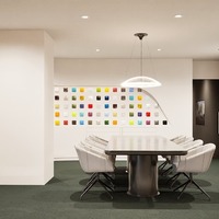 Maybachラウンジ（メルセデス・ベンツ神戸中央）