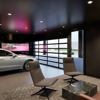 Maybachラウンジ（メルセデス・ベンツ神戸中央）