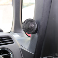 『Kサウンド』（広島県広島市）にて製作されたオーディオカーの一例。