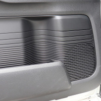 『Kサウンド』（広島県広島市）にて製作されたオーディオカーの一例。