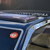 2代目レパード発売40周年記念　里帰り展示会in新車のひろば村山店